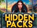 Spel Dolda förpackningar  på nätet
