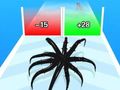 Spel Alien Evolution: Hypercell  på nätet