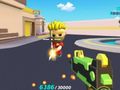 Spel Bullet Heroes på nätet