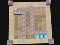 Spel Ball Trek pussel  på nätet