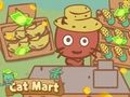 Spel Katt Mart  på nätet