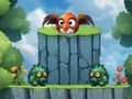Spel Darius äventyr  på nätet