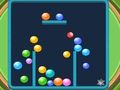 Spel Ballonglabyrint  på nätet