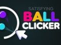 Spel Tillfredsställande bollklicker  på nätet