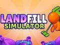 Spel Deponi simulator  på nätet