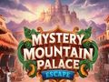Spel Mystery Mountain Palace Escape pÄ nÀtet Spel Mystery Mountain Palace Escape pÄ nÀtet