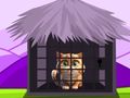 Spel Synd Kitten Rescue  på nätet