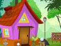 Spel Tribal Princess Rescue på nätet