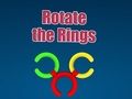 Spel Rotera ringarna  på nätet