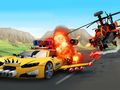 Spel Kaos Road Combat Car Racing på nätet