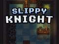 Spel Slippig riddare på nätet