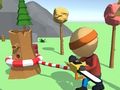 Spel Trärättare på nätet