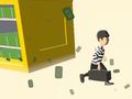 Spel Muttrar och bultar Thief Master  på nätet