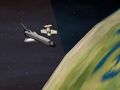 Spel Projekt Satellit  på nätet