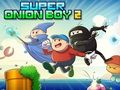 Spel Super lökpojke 2 på nätet