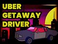 Spel Uber Getaway-drivrutin  på nätet