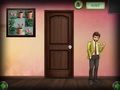 Spel Amgel Easy Room Escape 199 på nätet