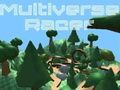 Spel Multiversisk racer på nätet