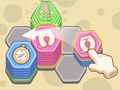 Spel Hex trippelmatch  på nätet