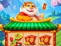 Spel Tur tiger på nätet