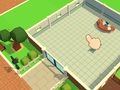 Spel Inledande sjukhus tycoon på nätet