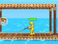 Spel Flotte hantverk  på nätet