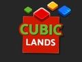 Spel Kubiska land  på nätet