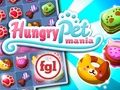 Spel Hungrig husdjur mani på nätet
