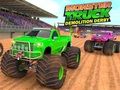 Spel Monster Truck Remolition Derby på nätet