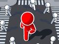 Spel City Run. io  på nätet