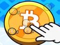 Spel Bitcoin gruvsimulator på nätet