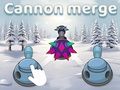 Spel Kanon slå sig samman på nätet