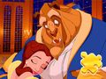 Spel Jigsaw Puzzle: Beauty and the Beast 2 på nätet