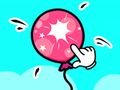 Spel Kids Quiz: Välj den där ballongen  på nätet