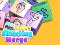 Spel 2048 kubskytte sammanslagning på nätet