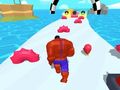 Spel Superhjältelopp  på nätet