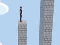 Spel Parkour-pussel - FlipPuzzle  på nätet