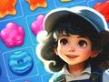 Spel Juvelträdgårdshistoria på nätet
