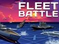 Spel Flottkamp på nätet