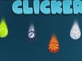 Spel Fall Ball Clicker på nätet