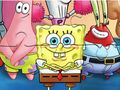 Spel Pussel: SpongeBob SquarePants 2  på nätet