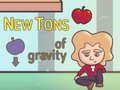 Spel Nya Tons of Gravity  på nätet