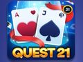 Spel Uppdrag 21  på nätet
