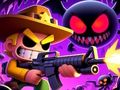 Spel Epic Battle: Survivor på nätet