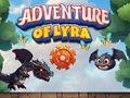 Spel Äventyr av Lyra  på nätet