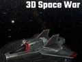 Spel 3D rymdkrig  på nätet