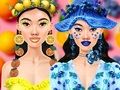 Spel Söt Och Fruktig Makeup  på nätet