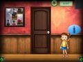 Spel AMGEL Kids Room Escape 216 på nätet