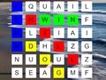 Spel Ordsökning  på nätet