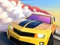 Spel Nitro Speed Car Racing på nätet